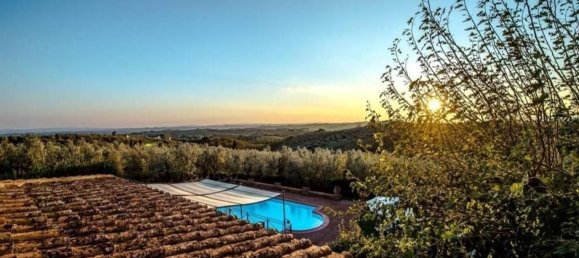 7 rooms House in Vinci, Italy No. 154700 19