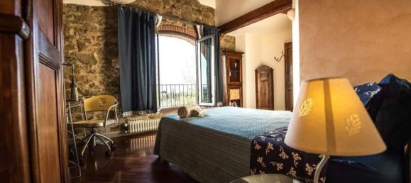 7 rooms House in Vinci, Italy No. 154700 10