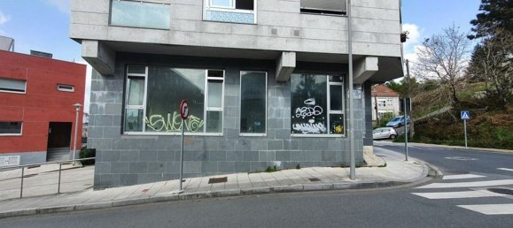 Gewerbliche Immobilie in A Coruna, Spain 41m², Nr. 49127 5