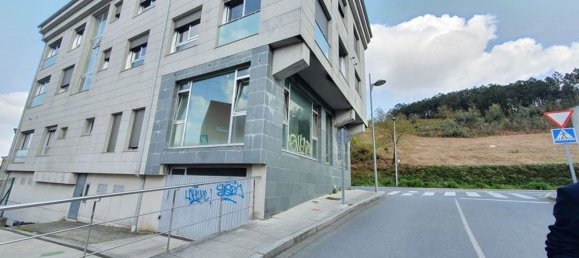 Gewerbliche Immobilie in A Coruna, Spain 41m², Nr. 49127 4