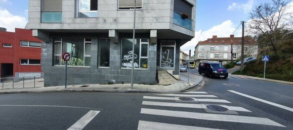 Gewerbliche Immobilie in A Coruna, Spain 41m², Nr. 49127 2