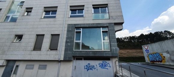 Gewerbliche Immobilie in A Coruna, Spain 41m², Nr. 49127 11