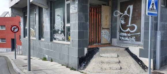 Gewerbliche Immobilie in A Coruna, Spain 41m², Nr. 49127 9