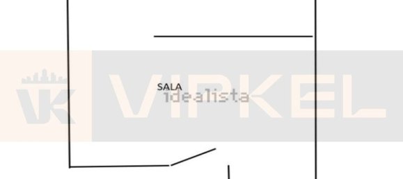 Gewerbliche Immobilie in A Coruna, Spain 41m², Nr. 49127 13