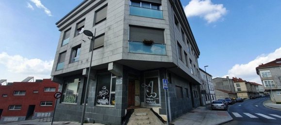 Gewerbliche Immobilie in A Coruna, Spain 41m², Nr. 49127 12