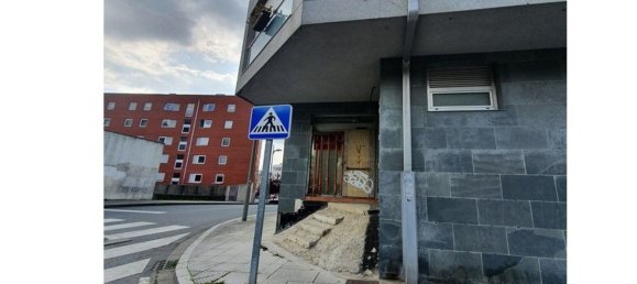 Gewerbliche Immobilie in A Coruna, Spain 41m², Nr. 49127 10