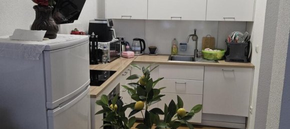 4 rooms Apartment in Reutlingen, Germany No. 342159 3