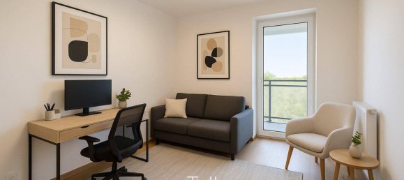 Ático de 5 habitaciónes en Graz, Austria No. 131257 11