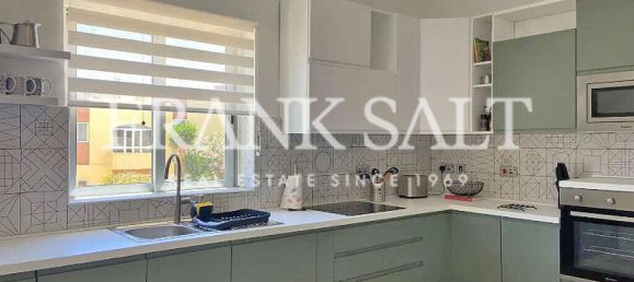 Maisonette de 3 dormitorios en Marsaskala, Malta No. 7681 6