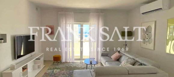 Maisonette de 3 dormitorios en Marsaskala, Malta No. 7681 3