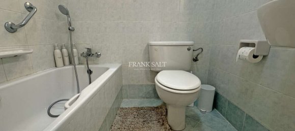 Maisonette de 3 dormitorios en Marsaskala, Malta No. 7681 13