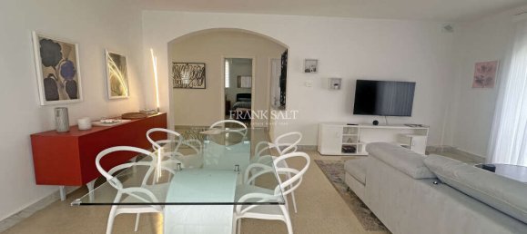 Maisonette de 3 dormitorios en Marsaskala, Malta No. 7681 4