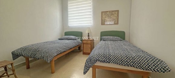 Maisonette de 3 dormitorios en Marsaskala, Malta No. 7681 11