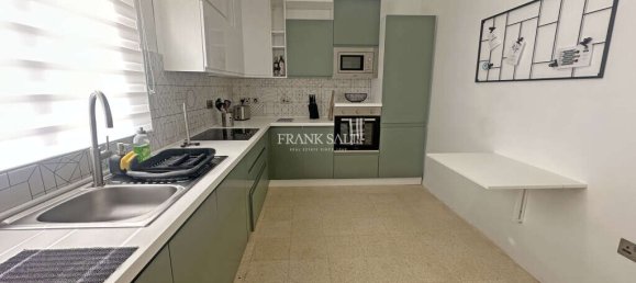 Maisonette de 3 dormitorios en Marsaskala, Malta No. 7681 7