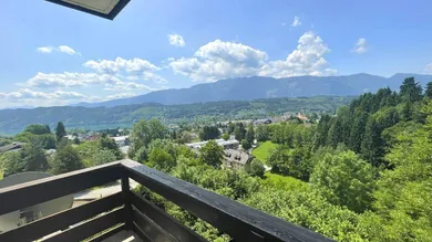 2 rooms Apartment in Seeboden am Millstatter See, Austria No. 204922