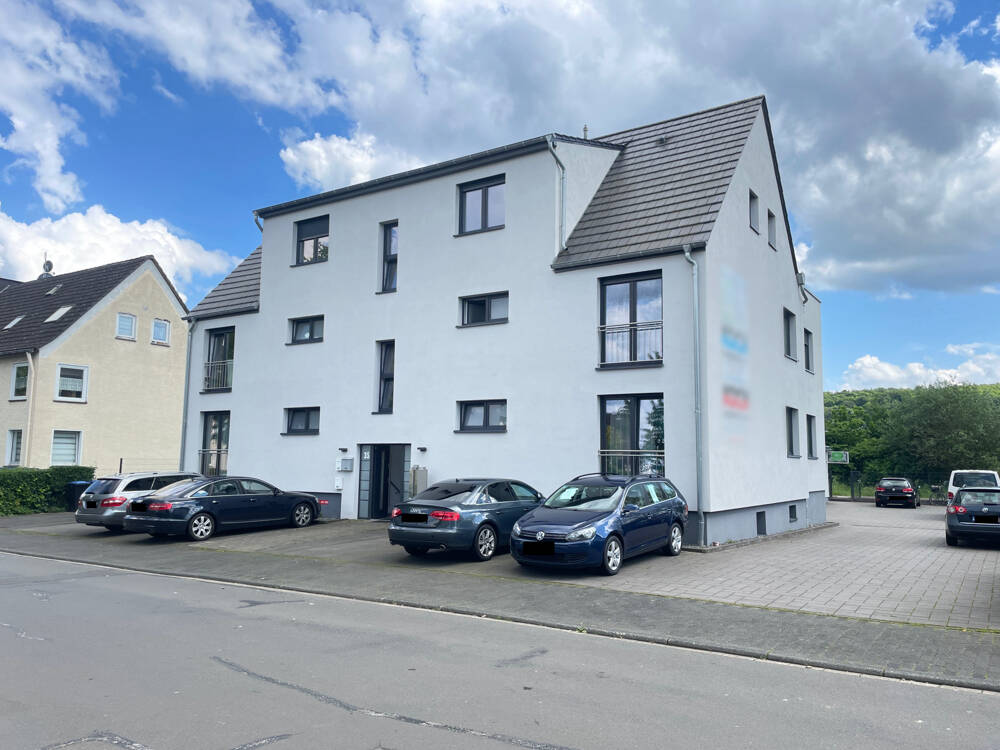 Apartamento T2 em Bernkastel-Wittlich, Germany N.º 263152