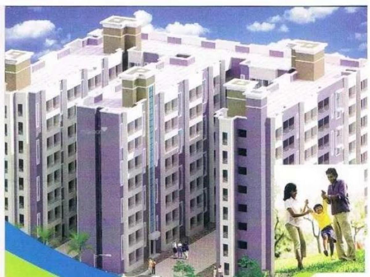 Studio in Mumbai, India No. 25073