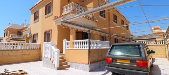 3 bedrooms Villa in Ciudad Quesada, Spain No. 178141 18
