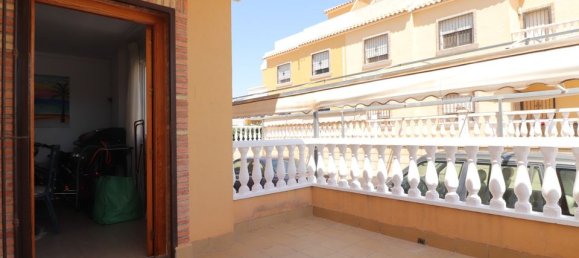 3 bedrooms Villa in Ciudad Quesada, Spain No. 178141 20