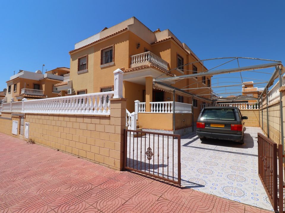 3 bedrooms Villa in Ciudad Quesada, Spain No. 178141