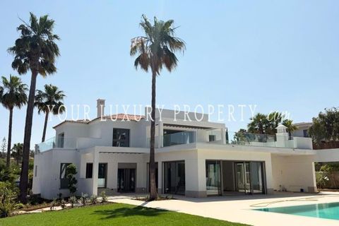 5 bedrooms House in Almancil, Portugal No. 227302