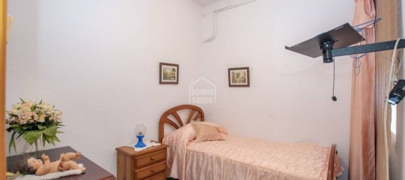 Moradia em banda T3 em Mahon, Spain N.º 5043 9