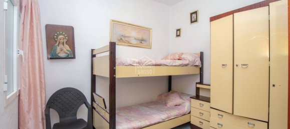 Moradia em banda T3 em Mahon, Spain N.º 5043 10