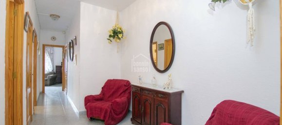 Moradia em banda T3 em Mahon, Spain N.º 5043 6