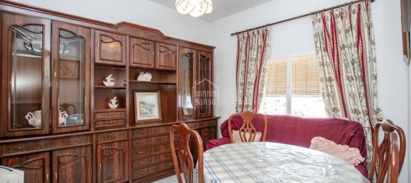 Moradia em banda T3 em Mahon, Spain N.º 5043 2