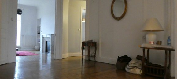 3 bedrooms Apartment in Charleville-Mezieres, France No. 78106 2