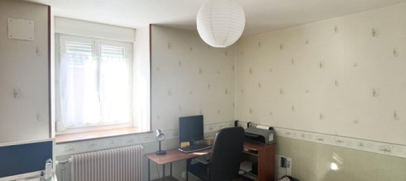 5 rooms Townhouse in Nogent, France No. 50230 4