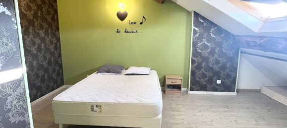 5 rooms Townhouse in Nogent, France No. 50230 7