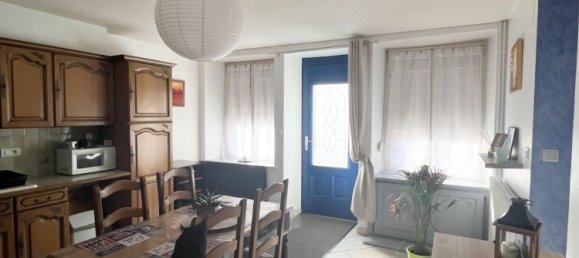 5 rooms Townhouse in Nogent, France No. 50230 3