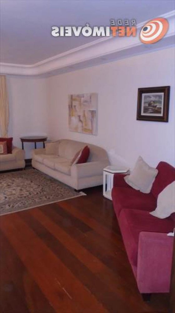 Apartamento T4 em São Paulo, Brazil N.º 579136