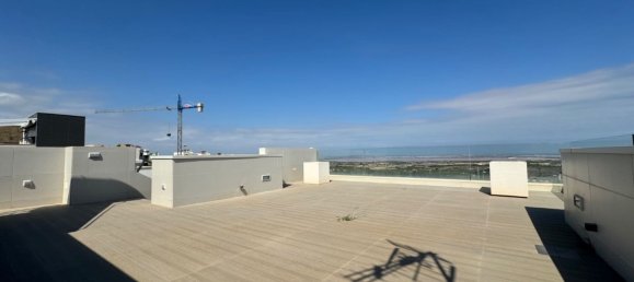 5 bedrooms House in San Miguel de Salinas, Spain No. 134573 8