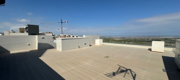 5 bedrooms House in San Miguel de Salinas, Spain No. 134573 7