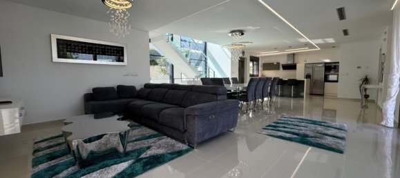 5 bedrooms House in San Miguel de Salinas, Spain No. 134573 39