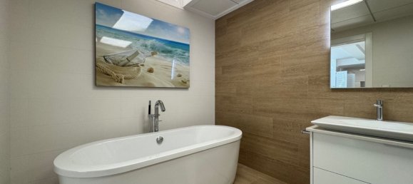 5 bedrooms House in San Miguel de Salinas, Spain No. 134573 11