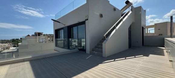 5 bedrooms House in San Miguel de Salinas, Spain No. 134573 6