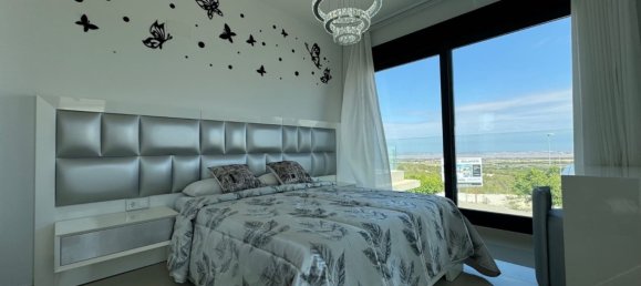 5 bedrooms House in San Miguel de Salinas, Spain No. 134573 43