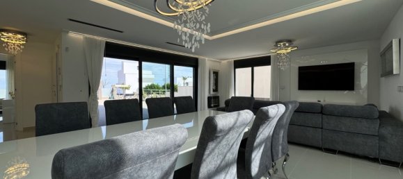 5 bedrooms House in San Miguel de Salinas, Spain No. 134573 41