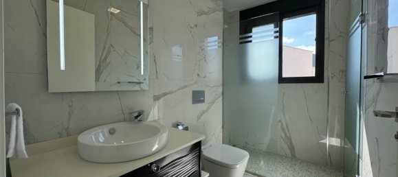 5 bedrooms House in San Miguel de Salinas, Spain No. 134573 45