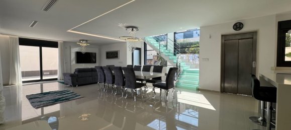 5 bedrooms House in San Miguel de Salinas, Spain No. 134573 34