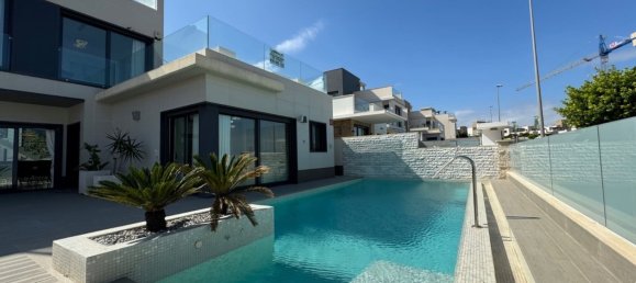 5 bedrooms House in San Miguel de Salinas, Spain No. 134573 28