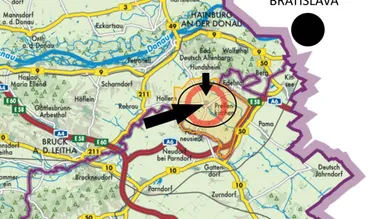 Grundstück in Prellenkirchen, Austria, Nr. 235581