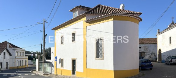 4 chambres Villa à Alenquer, Portugal No. 121789 28