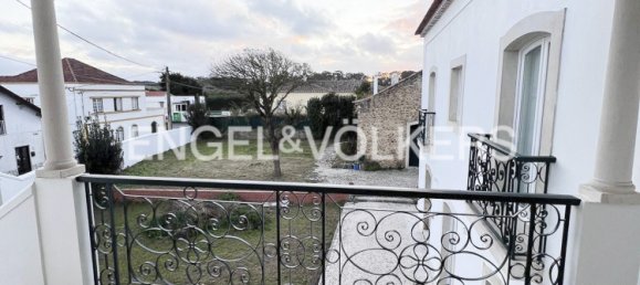 4 chambres Villa à Alenquer, Portugal No. 121789 27