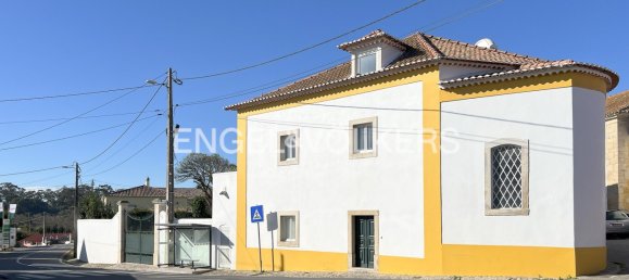 4 chambres Villa à Alenquer, Portugal No. 121789 29