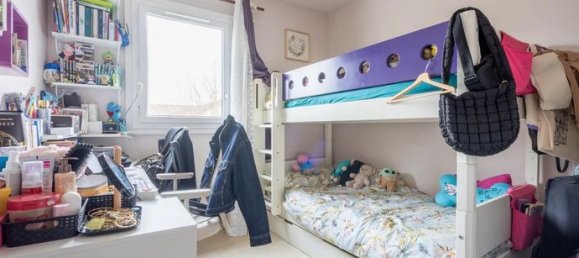 2 غرف نوم شقة في Romainville, France رقم 354675 9