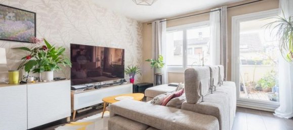 2 غرف نوم شقة في Romainville, France رقم 354675 3